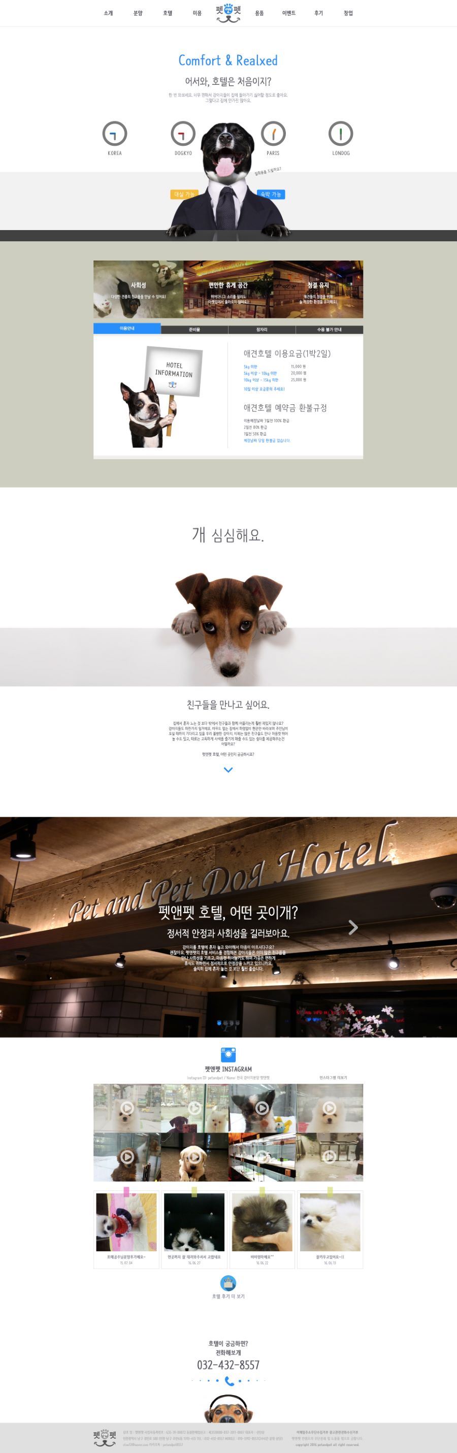 펫앤펫 — 펫앤펫 · 4