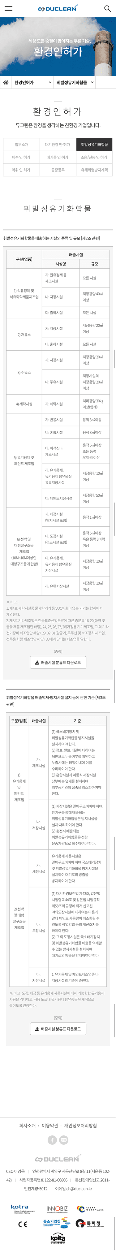 듀크린 — 듀크린 · 15