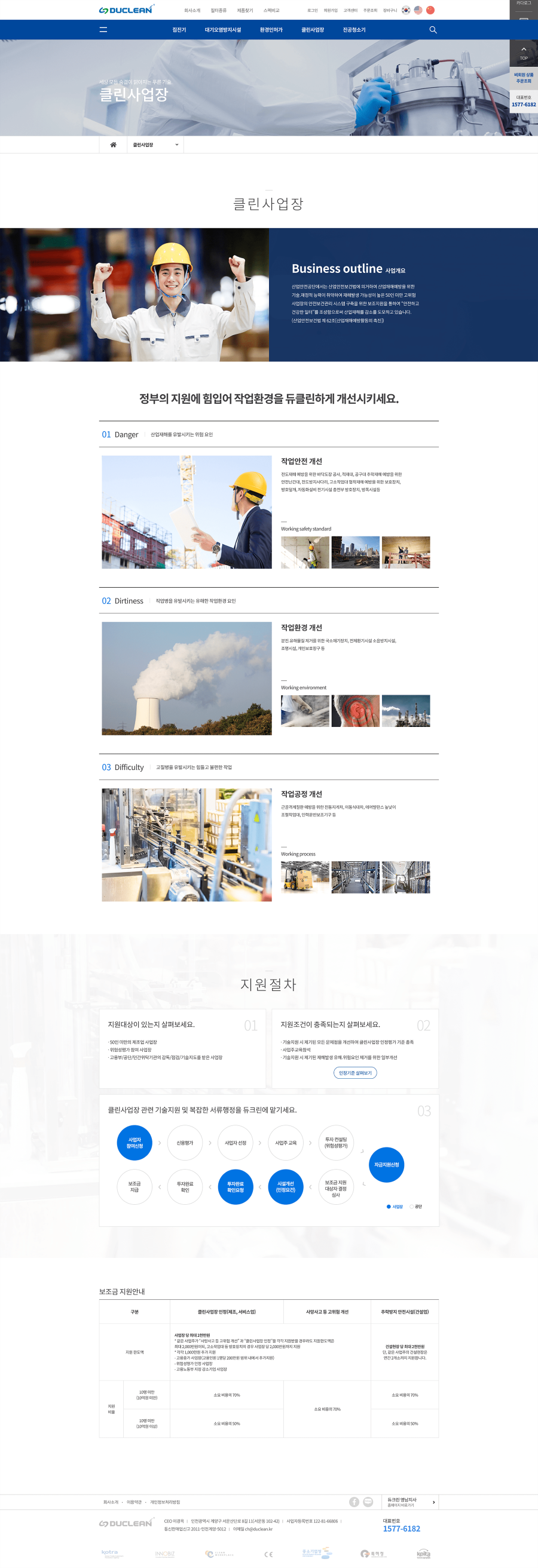 듀크린 — 듀크린 · 6